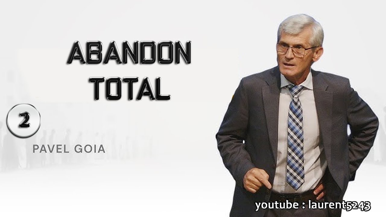 GOIA-02 Abandon Total