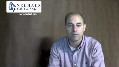 What Are Hallux Limitus & Hallux Rigidus & How Can They Be They Be Treated?