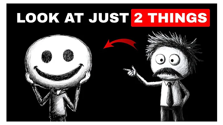 TO SEE SOMEONE'S TRUE CHARACTER, PAY ATTENTION TO JUST 2 THINGS..