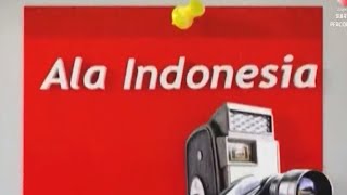 OBB Ala Indonesia tvOne (2012 - 2013)