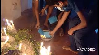 YMCA of Pamunugama Easter Celebration 2022