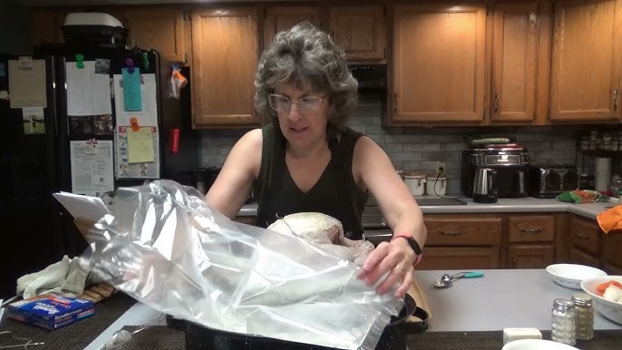 Reynolds Brands - #BetterTogether Tip: Cook your Butterball turkey (and  veggies!) in a Reynolds Kitchens Oven Bag – faster cook-time, easier  clean-up, and one tender, juicy turkey.