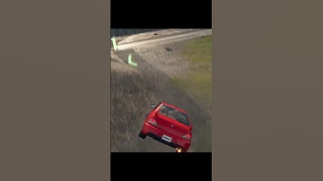 Classic NFS Unbound moment