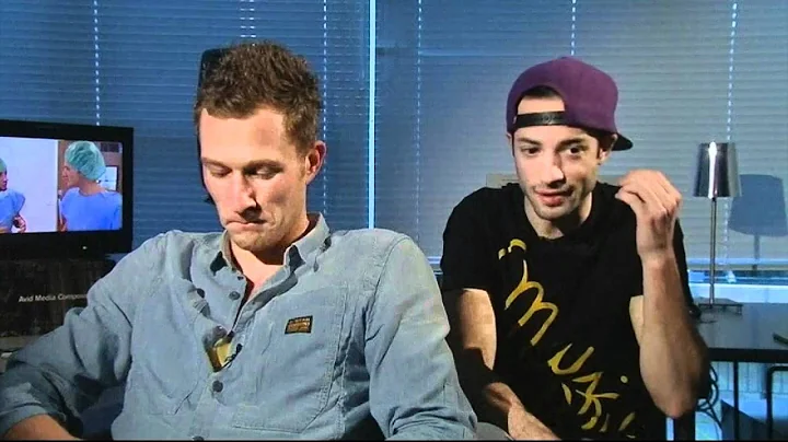 Cannibalism: Dutch hosts eat human flesh on television