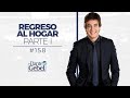 Dante gebel 158  regreso al hogar  parte i