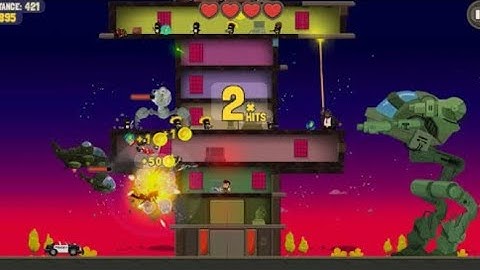 Aliens Drive Me Crazy Review | The Funniest Alien Car-Smashing Game on Mobile!Alie