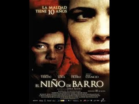 pelicula completa en español el niño de barro