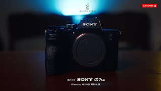 The Sony A7Siii 3 Insane Features You Need To Know