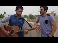 Har zulm tera  live cover   rana waqar