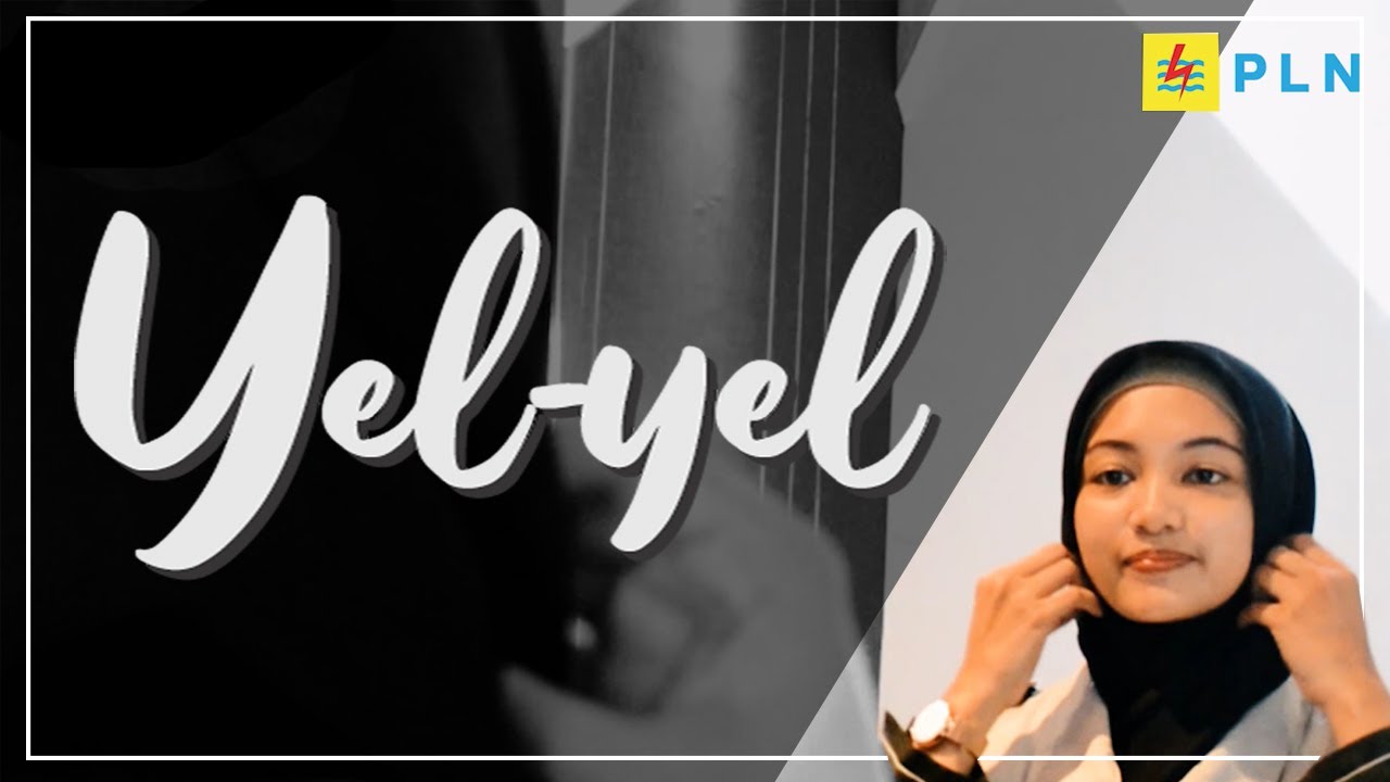 UIP2B - Yel-Yel PLN Terbaik (Official Video)