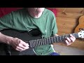 All I Ever Need Is You - Fingerpicking Lesson - TAB avl.
