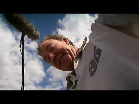 Car bores - Top Gear - BBC