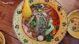Dragon Hot Pot Melbourne