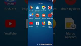 أروع تطبيق لتحميل الفيديوهات على الهاتف tubemate screenshot 5