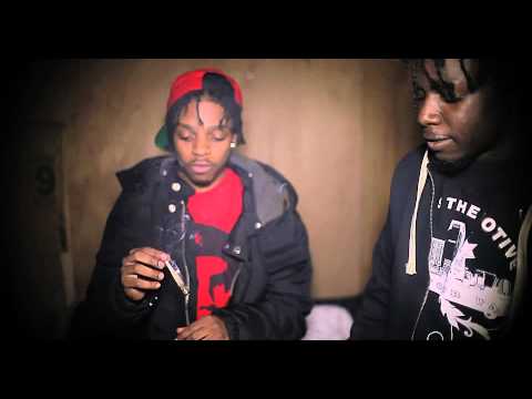 Johnny 5ive - This is why we hot | Video by @PacmanTV @JohnnyFive_916.
