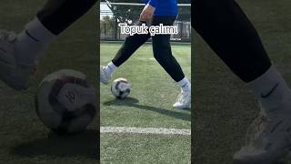 Topuk Çalımı