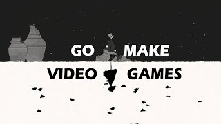 Start Making Video Games