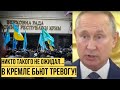"Украина, прости!": пенсионеры Крыма напали на Путина и гонят оккупантов прочь