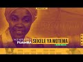 Soeur HENRIETTE FUAMBA - SEKELE YA MOTEMA (Traduction Française)