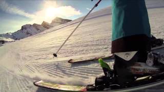 Val Thorens Trailer - 2013