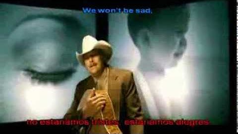 Remember When (Sub Español/Ingles) - Alan Jackson