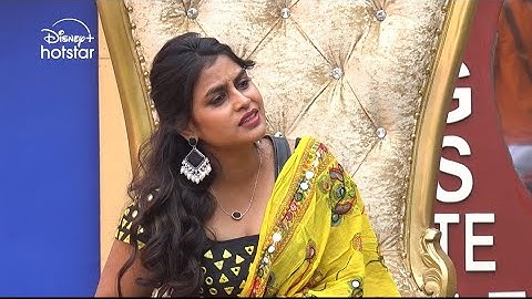 Bigg Boss Telugu 8 | Day 78 - Promo 1 | Bigg Boss Nomination Twist 😳 | Nagarjuna | DisneyPlusHotstar