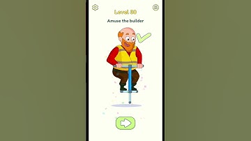 DOP 2: Delete One Part Level 30