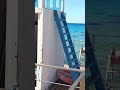 Пляжи Сицилии, Трапани - сентябрь 2024#красивыегорода #beach #travel