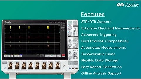 QSPI Electrical Validation and Protocol Decode Software