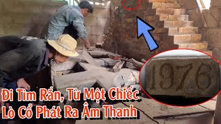 Đi Ba Tri Bến Tre Bắt Rắn Giúp Người Tgsb 