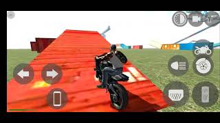 indian  bike play game