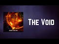 Blacktop Mojo - The Void (Lyrics)