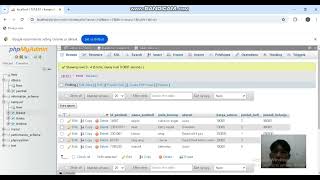 PEMBUATAN APLIKASI KASIR DENGAN PEMROGRAMAN JAVA NETBEANS