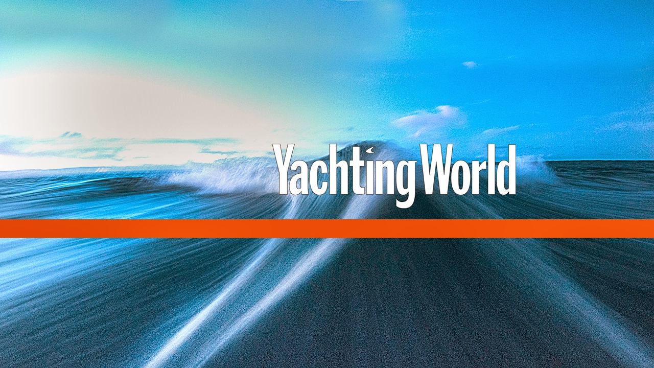 Yachting World Live Stream