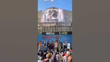 INTAN AFIFAH & ALL ARTIS MAHESA MUSIC LIVE GRESIK..
