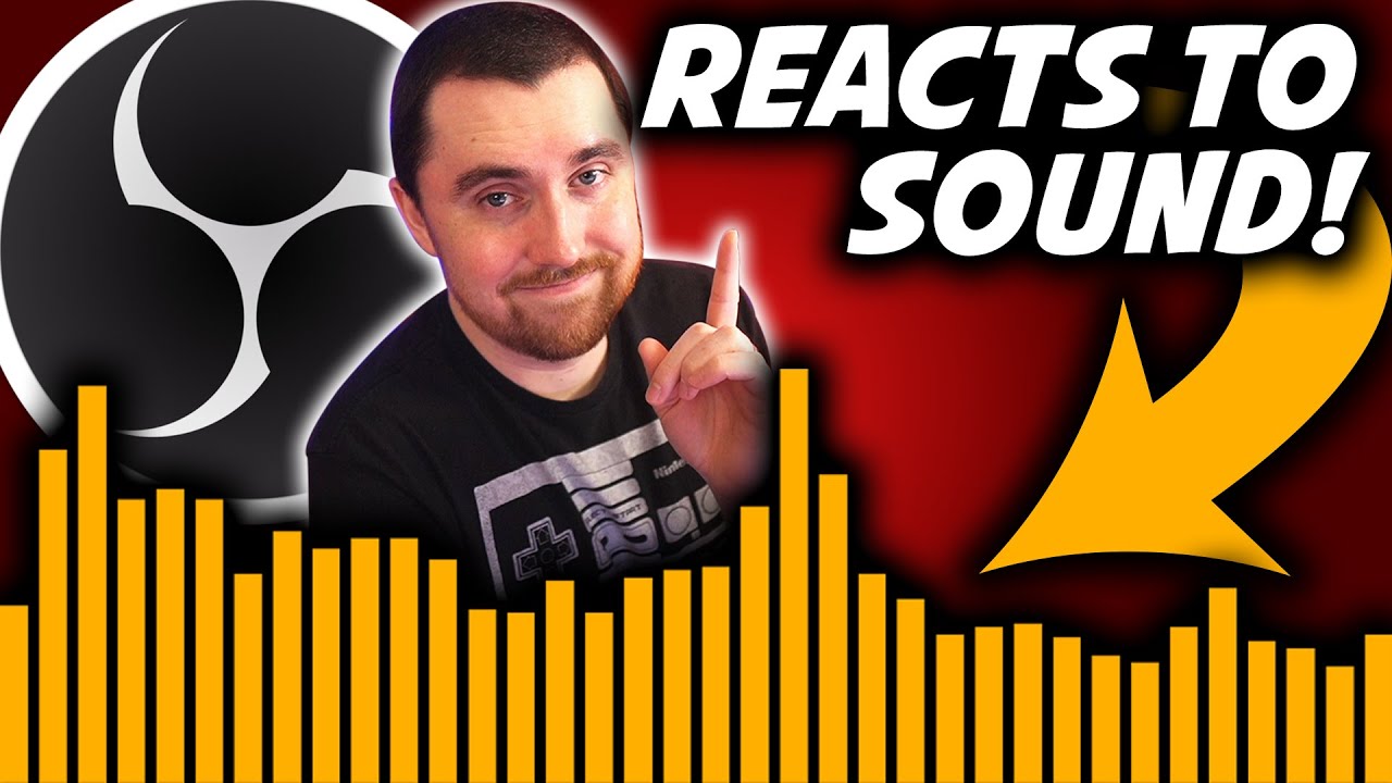 The OBS Spectralizer One of The Best OBS Plugins! YouTube