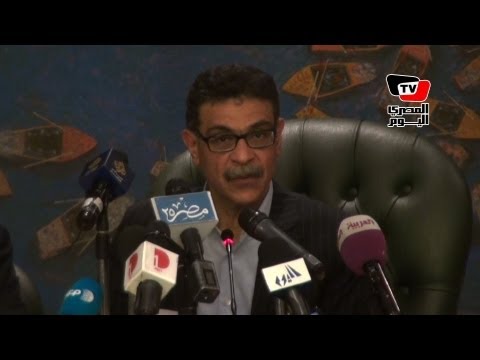 جمال فهمي يرفض المثول أمام النيابة