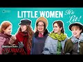 Why We Still Love Little Women, 150 Years Later (feat. Lindsay Ellis and Princess Weekes) | It's Lit