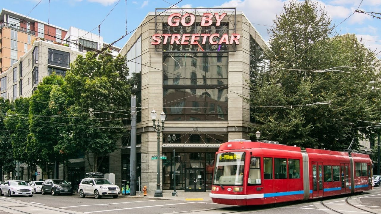 Why Portland Streetcar Is Superior (In America)