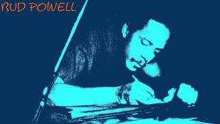 Bud Powell - Strictly confidential chords