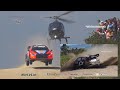 WRC Rally1 Cars Portugal 2024 | Crash / Mistakes / Maximum Attack | SOUND UP!!