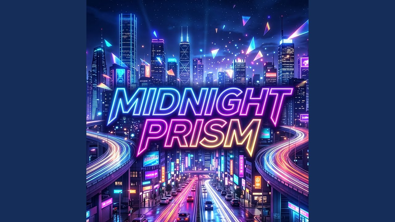 Midnight Prism - YouTube