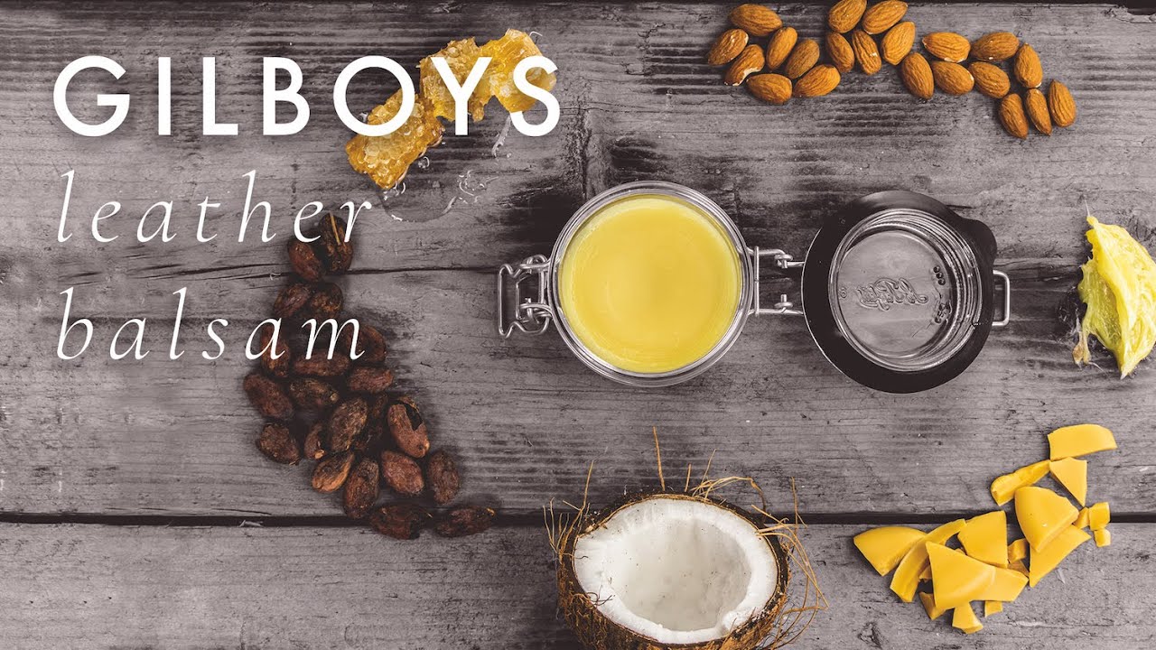 Beeswax Leather Waterproofing Recipe Besto Blog