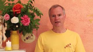 Sitkari Zischende Atemübung Hatha Yoga Wörterbuch