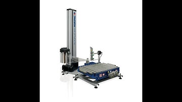 ROTOPLAT 3000 HD 2018 | Robopac