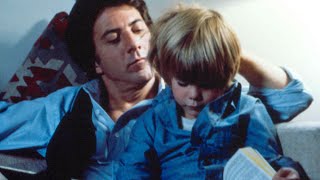 Ele Cuida De Seu Filho Pela Primeira Vez A Cena Da Torrada Francesa Kramer Vs. Kramer Clipe