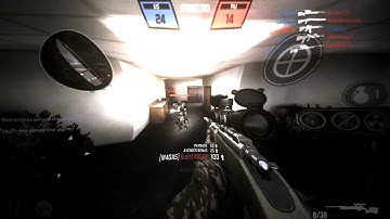 Bullet Force: Mini Edit 4