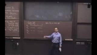 Real Analysis, Lecture 14: Connected Sets, Cantor Sets (2/7)