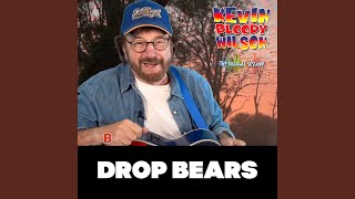 Drop Bears (The Dilligaf Sessions)