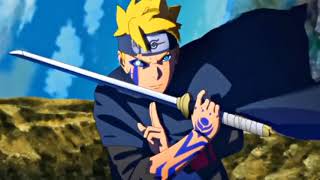 Anime Mix Edit